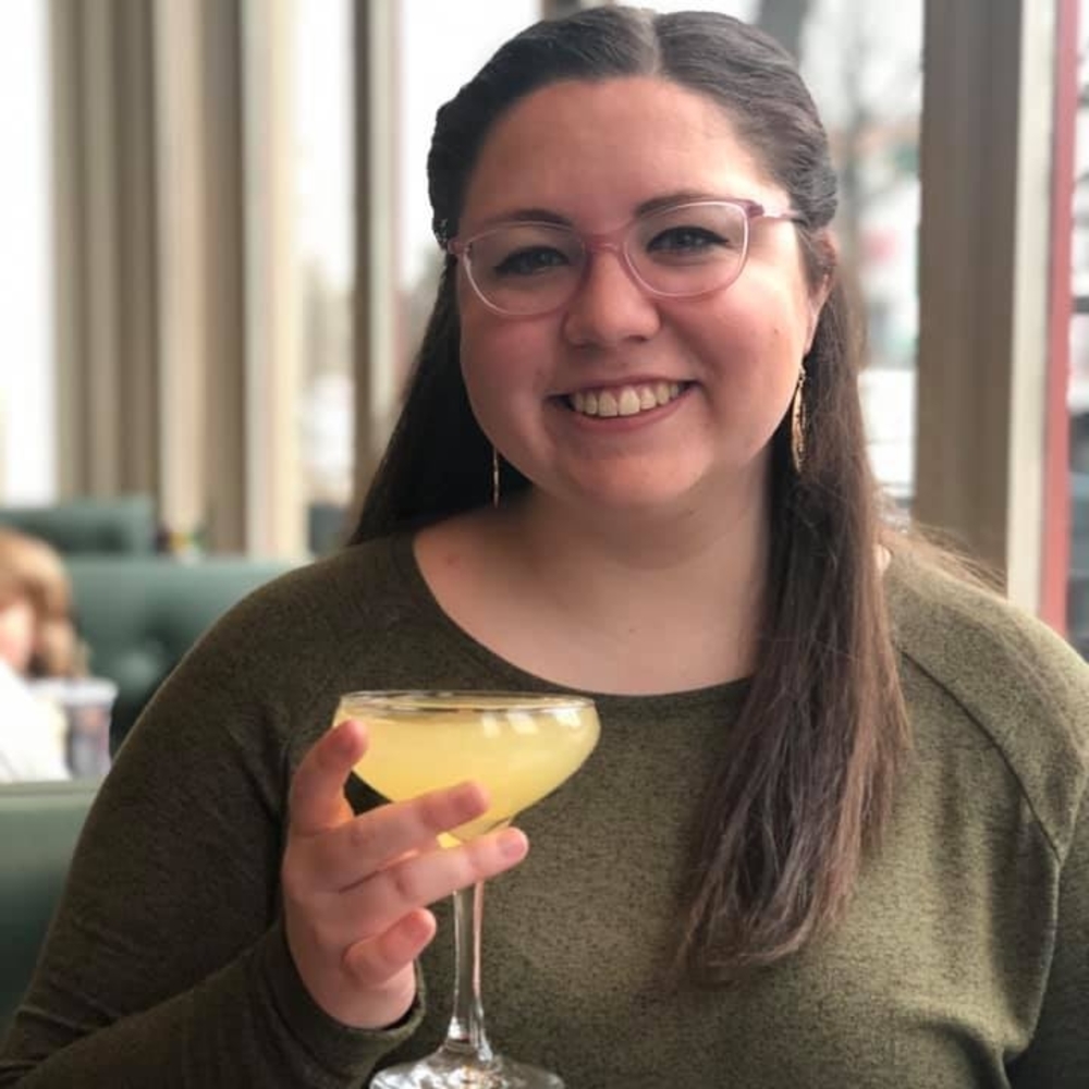 Meet your Posher, Dani